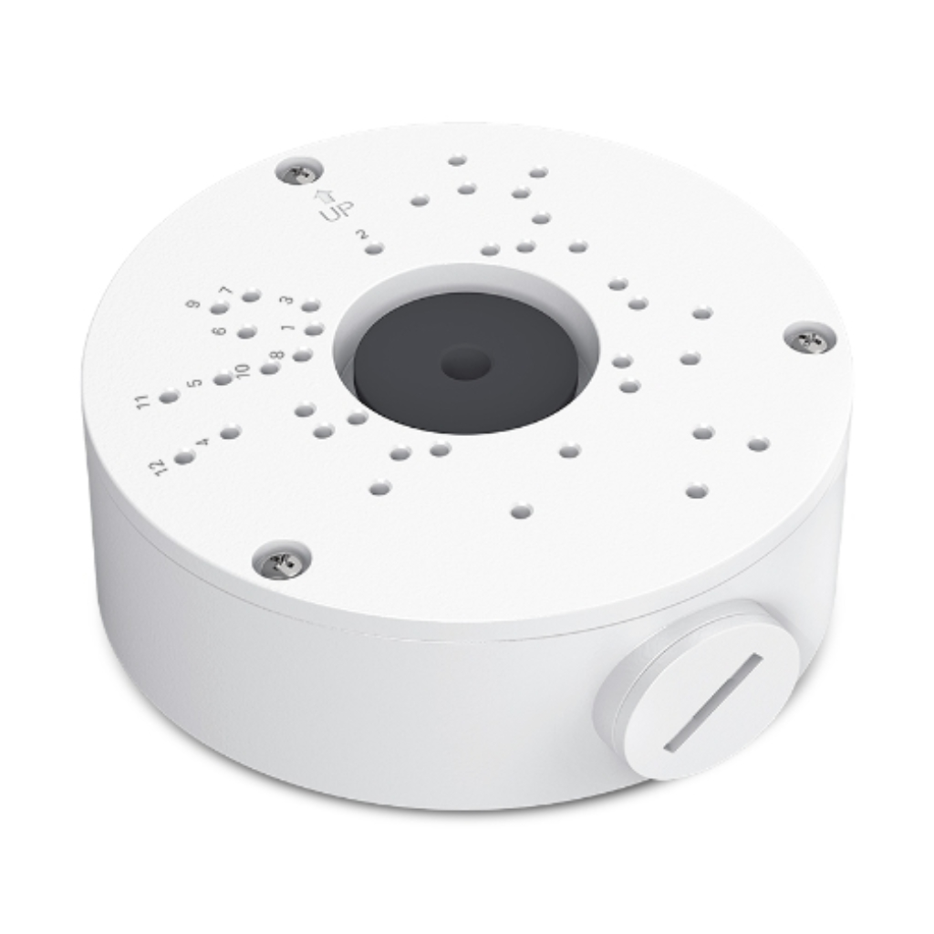 Caja de conexiones de pared/techo para Cámaras VIGI
