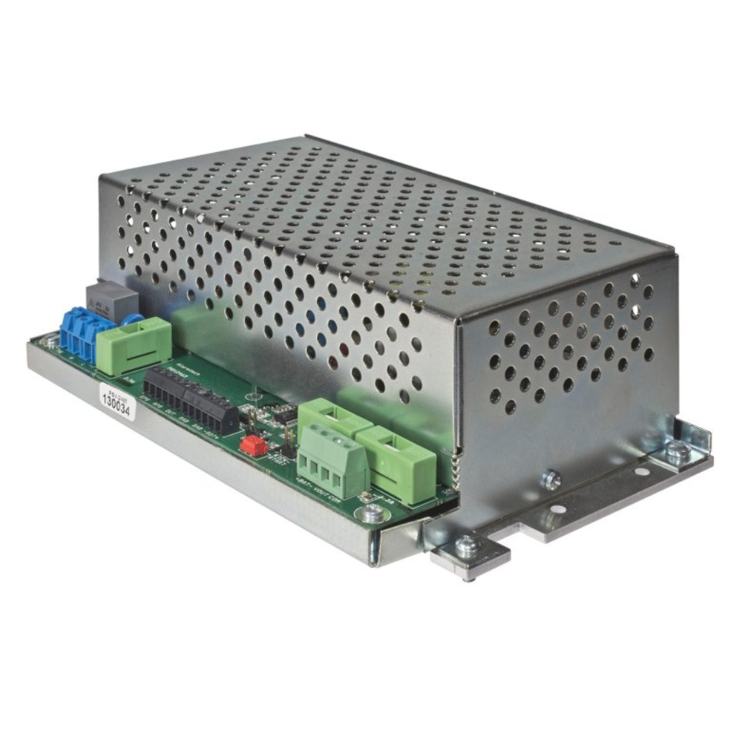 Fuente de alimentación ViP 24VDC/6,5A, solo módulo. Para el montaje DIN, añada PSV DIN