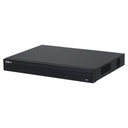 NVR 8ch 80Mbps H265 4K HDMI 2HDD