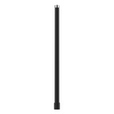 Extensión de 780mm para el soporte de montaje en techo PFB220C. Color negro