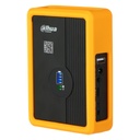 Tester Vídeo IP compacto WiFi 2.4GHz PoE 12Vdc/5V(USB)
