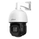 Cámara PTZ IP 2M H265 WDR Starlight IR80m 16x IP66 PoE AUDIO MIC E/S AI