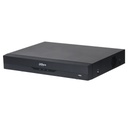 DVR 5EN1 H265 16ch 4K@6ips +8IP 8MP 1HDMI 1HDD AI