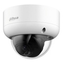 Domo HDCVI 4EN1 4K WDR IR40m 2.8mm IP67 IK10 MIC