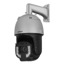 Domo PTZ IP 8M H265 WDR Starlight 8Láser600m/4IR120m/1LED50m 42X IP67 IK10 POE AUDIO E/S AI