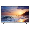 Monitor 43" Dahua para Seguridad 24/7 2xHDMI/2xUSB/VGA/AUDIO/RS-232 16:9 4K