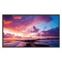 Monitor 75" Dahua para Seguridad 24/7 VGA/HDMI/DP/Audio/USB Multimedia/RS232 16:9 4K
