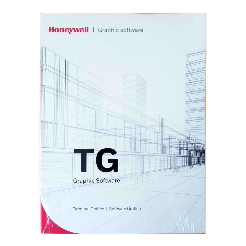 Licencia extra a añadirse al TG-BASE, permite conectar una central Notifier INSPIRE