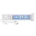 Controlador del sistema solar VIGI 31.2 Ah / 10.8 Vdc