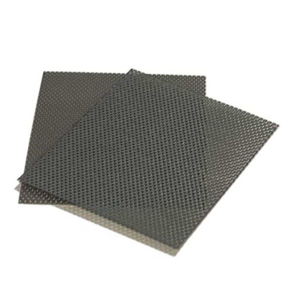 Filtro metálico FAAST FLEX (paquete de 6 uds.)