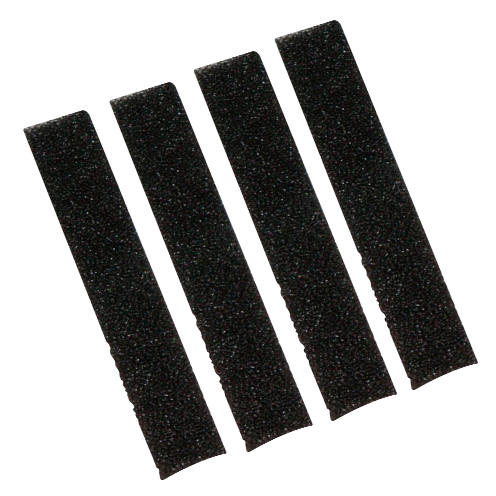 VSP-855-4 - Kit de 4 elementos filtrantes para filtros VSP-850-R