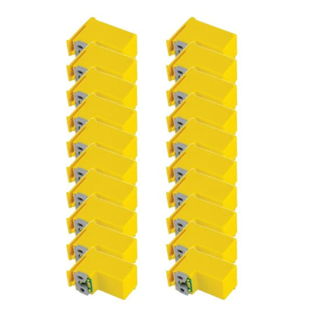 Filtro interno para VESDA-E (pack 20 unidades). Compatible con VEU/VEP/VES