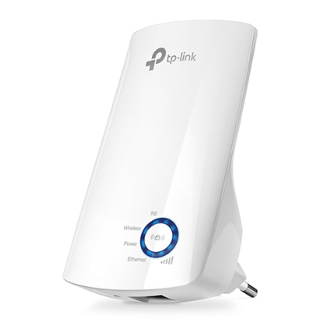 Extensor de Rango Wi-Fi 4 N300