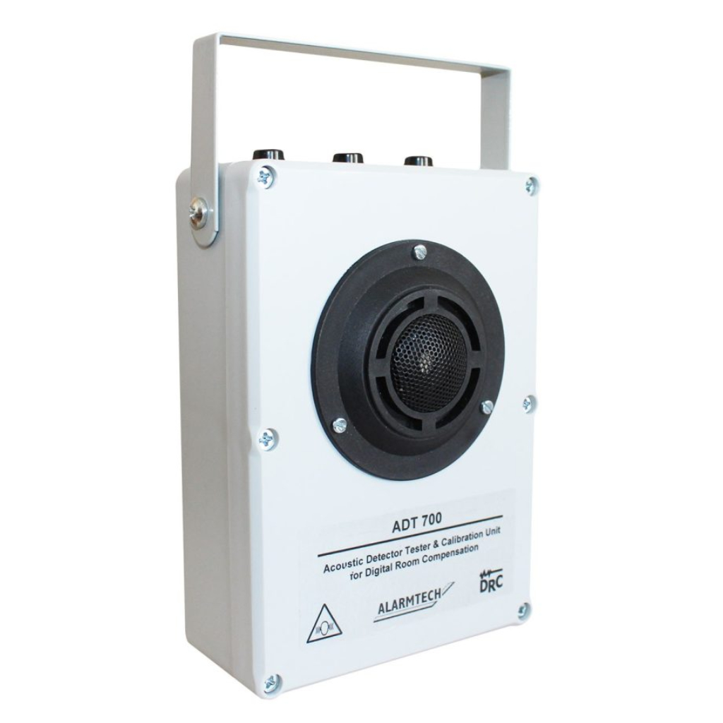 Testeador acústico de rotura para la serie AD (700/700-AM/800/800-AM)