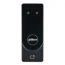 Lector Autónomo con cámara 2MP Dual-Lens Facial+Tarjeta(13.56MHz)+Remoto+QR+Bluetooth IP65