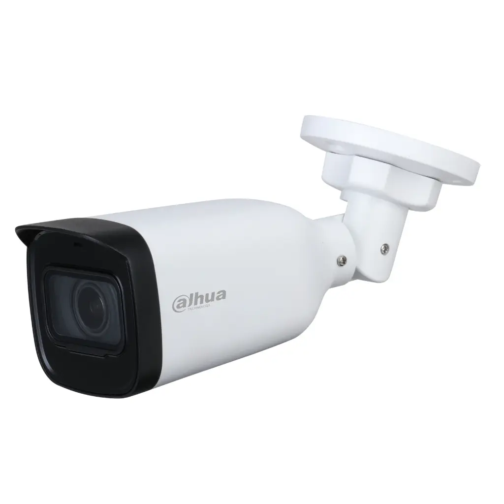 Tubular HDCVI 4EN1 2M IR40m 2.7-12mm IP67