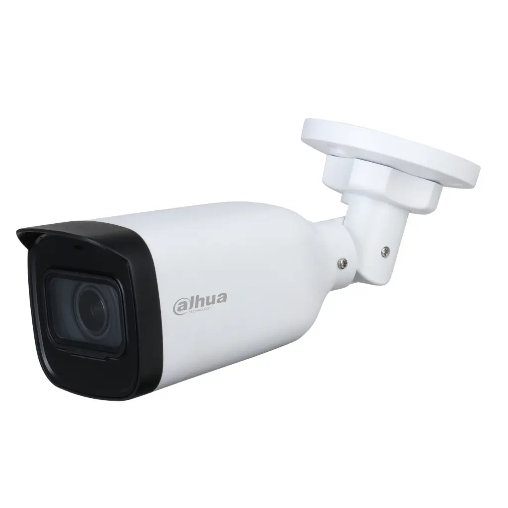 Tubular HDCVI 4EN1 5M IR40m 2.7-13.5mm IP67