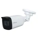 Tubular HDCVI 4EN1 5M IR40m 2.7-13.5mm IP67