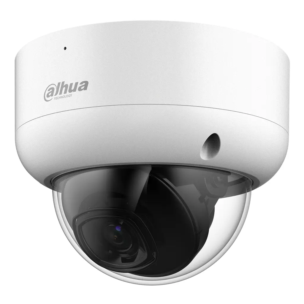 Domo HDCVI 4EN1 5M Starlight IR40m 2.8mm IP67 IK10 MIC