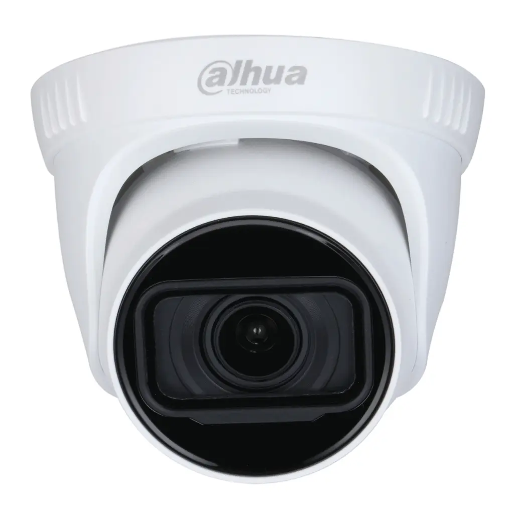 MiniDomo HDCVI 4EN1 2M IR40m 2.7-12mm IP67