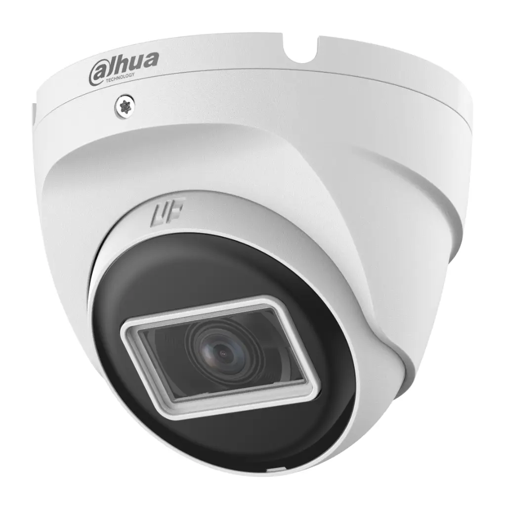 MiniDomo HDCVI 4EN1 2M IR30m 2.8mm IP67