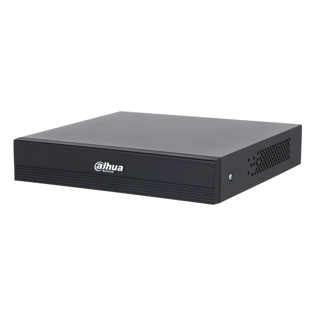 DVR 5EN1 H265 8ch 5M-N@12ips +4IP 6MP 1HDMI 1HDD AI