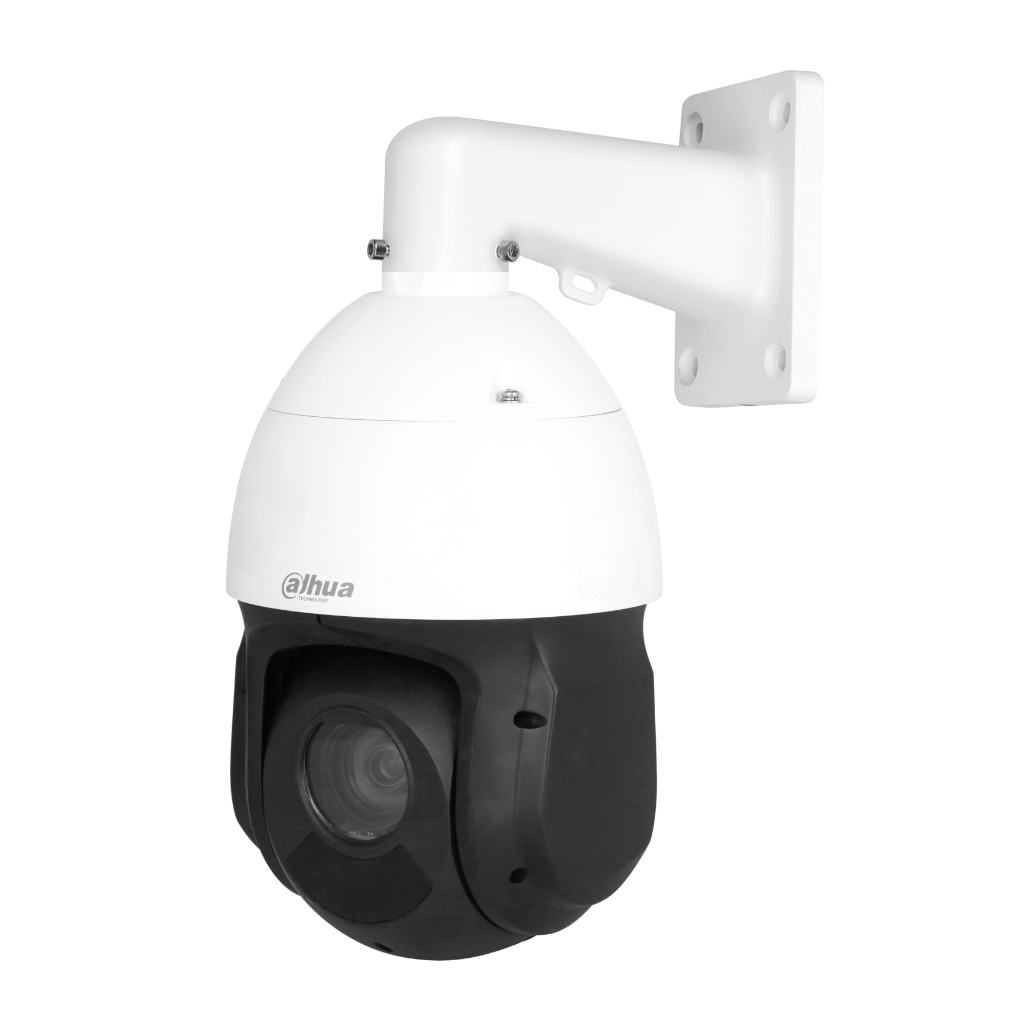 Domo PTZ IP H265 4M WDR Starlight IR100m 25x IP66 AUDIO E/S AI