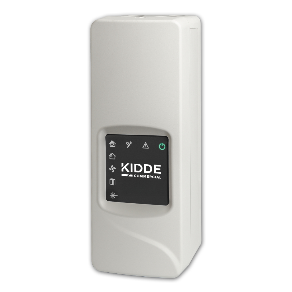 ModuLaser LaserSense, Módulo con display mínimo