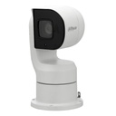Cámara PTZ IP 2M AI WDR Starlight IR150m 25X IP67 PoE+ SD AUDIO E/S AI