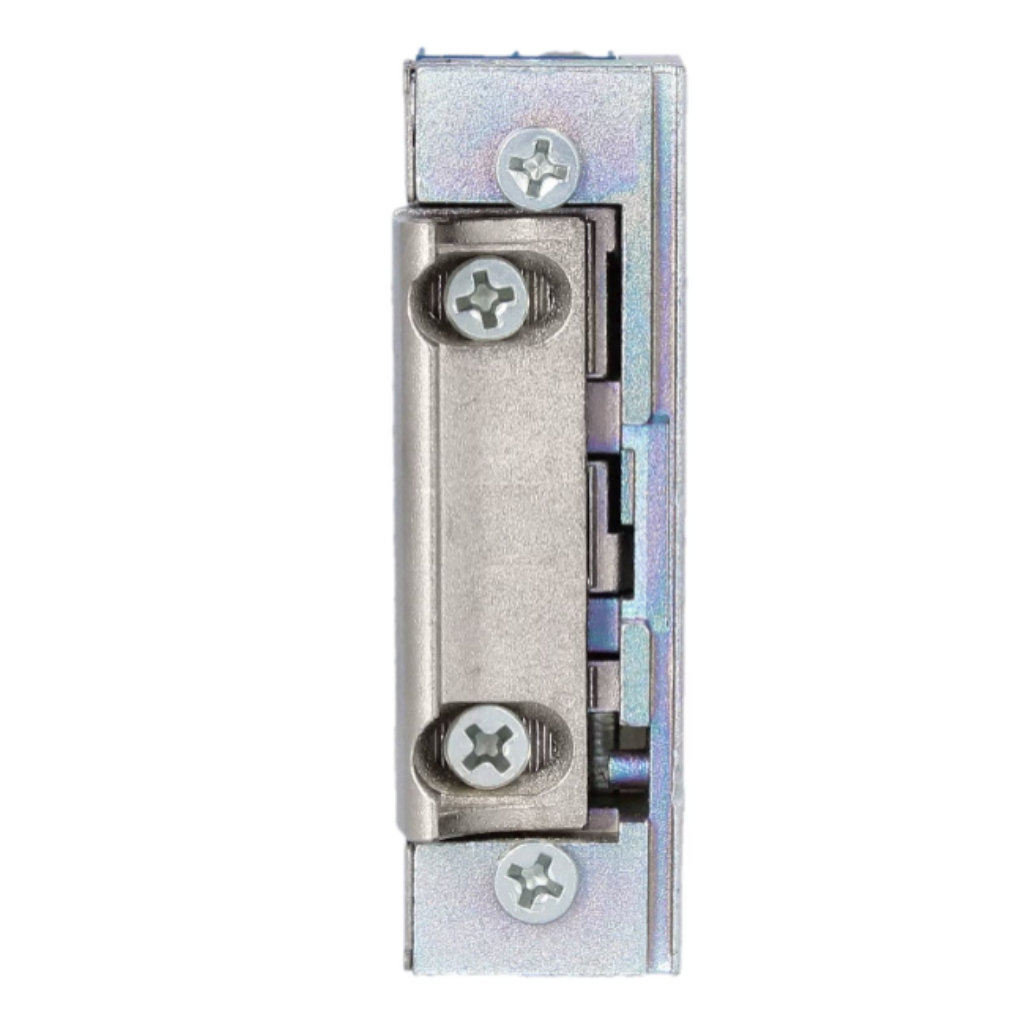 Abrepuertas simétrico funcionamiento invertido - 12/24Vdc