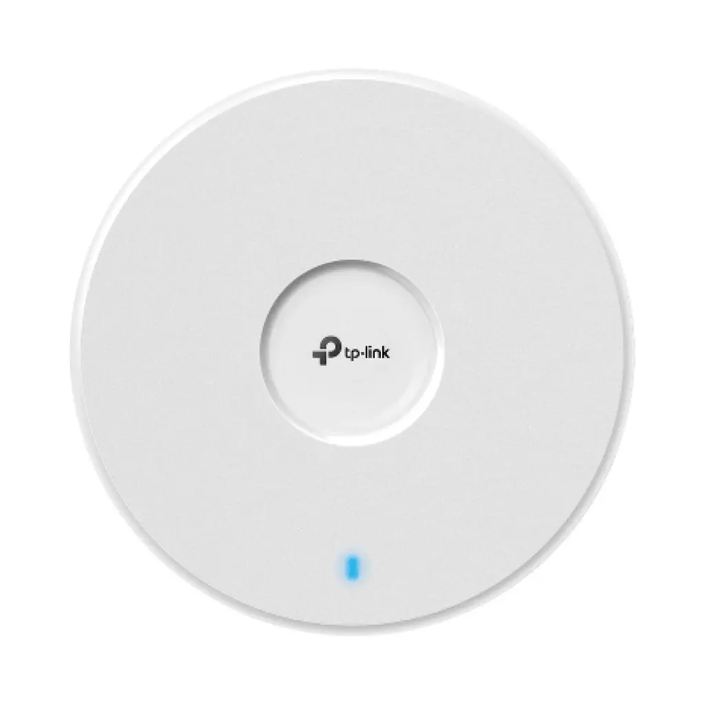 Punto de acceso Wi-Fi 7 de montaje en techo BE9300