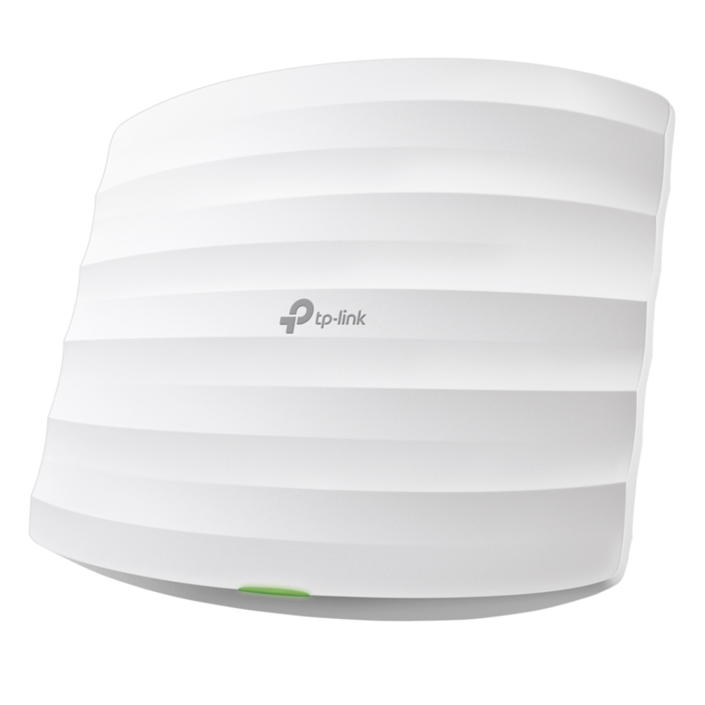 Punto de acceso Wi-Fi 5 de montaje en techo AC1350