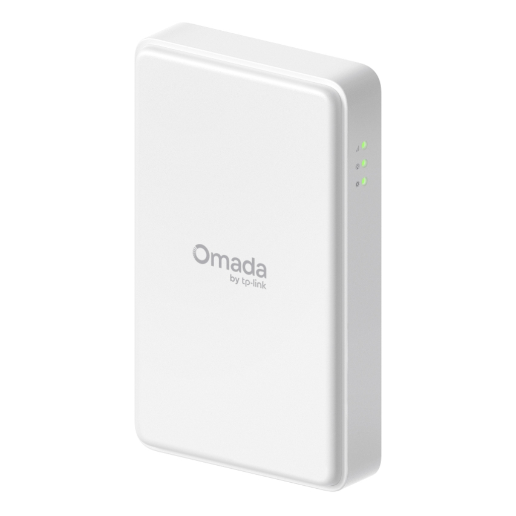 Router 5G de Exterior Omada