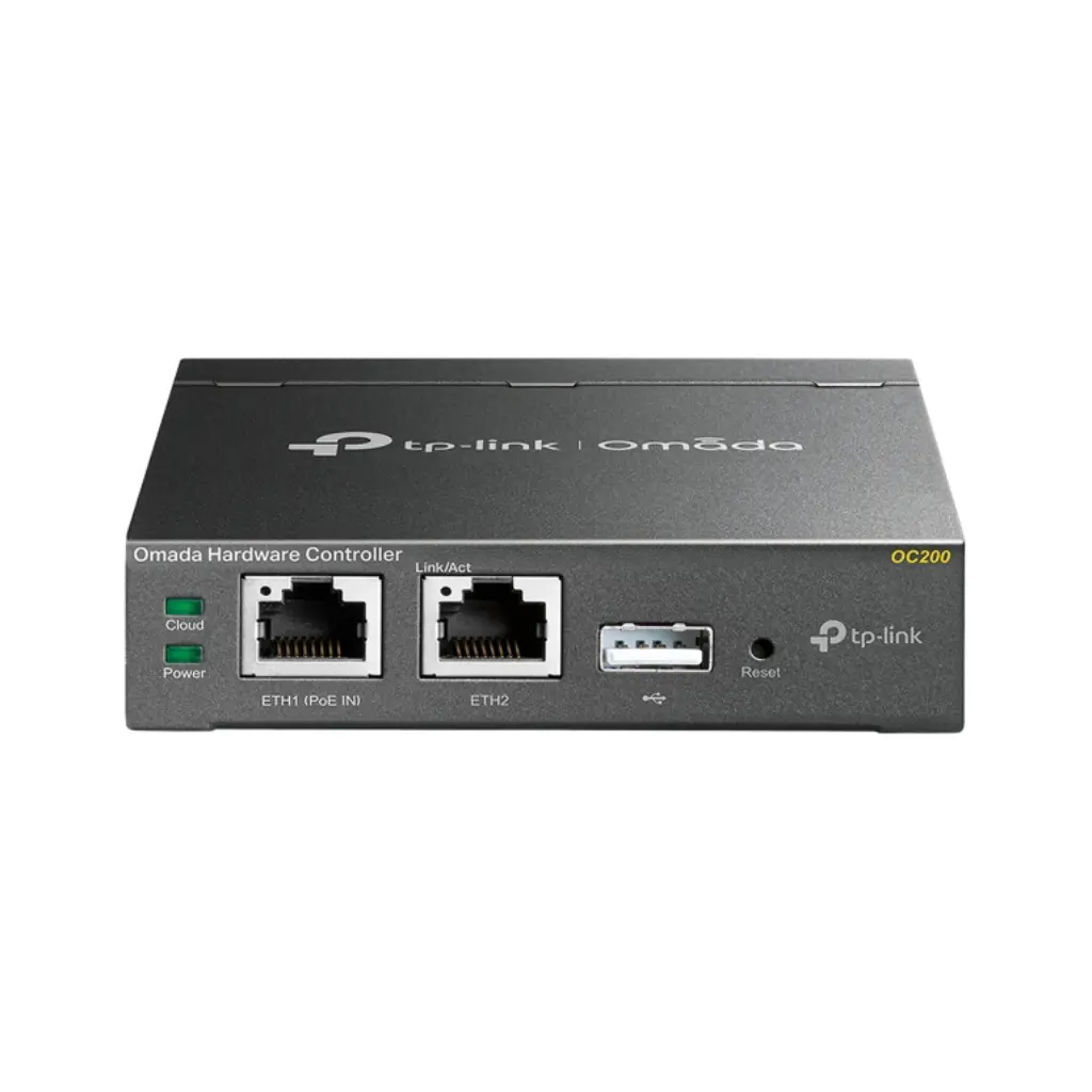 OC200 V3 - Controlador Hardware Omada