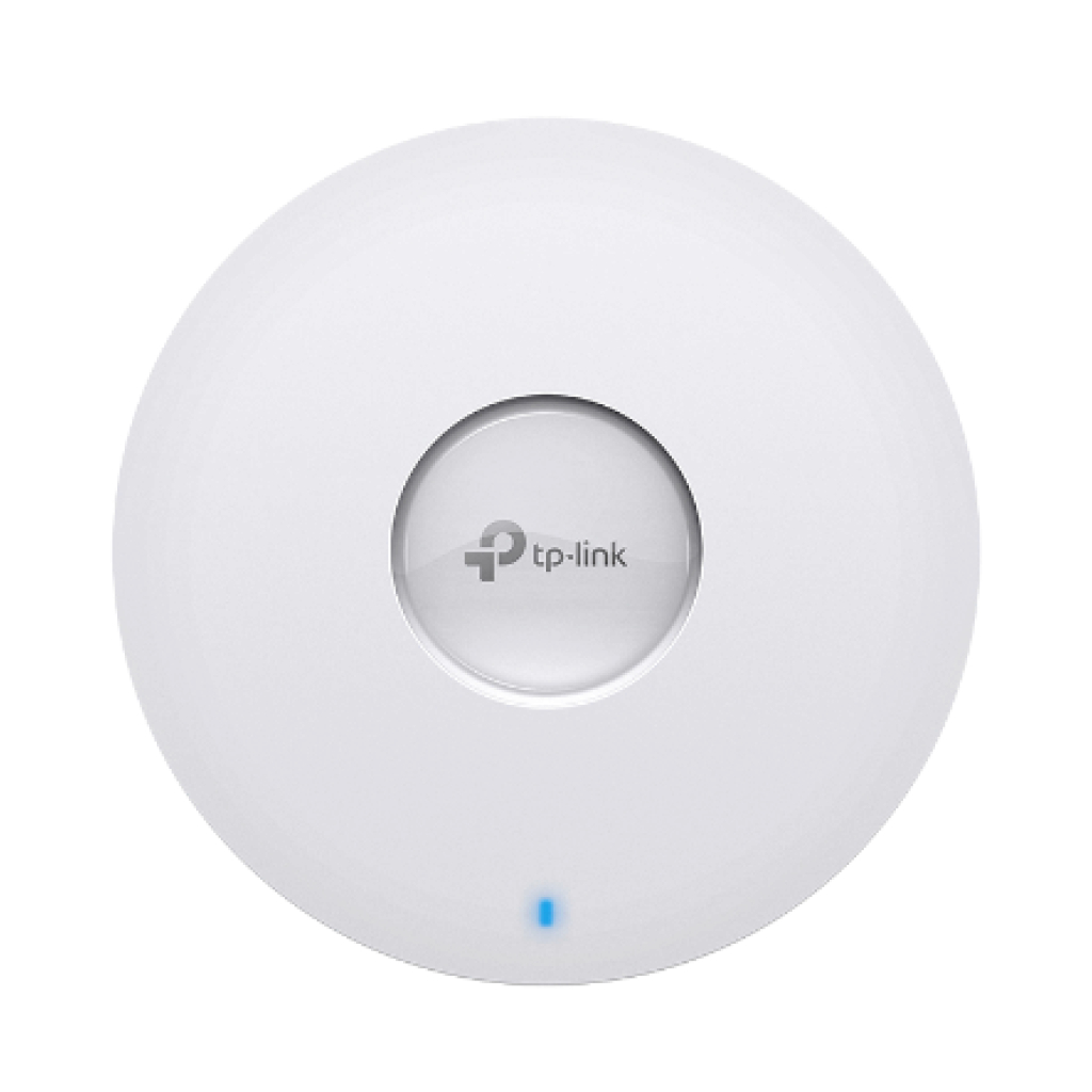 Punto de Acceso Wi-Fi 6 de montaje en techo AX6000 de largo alcance