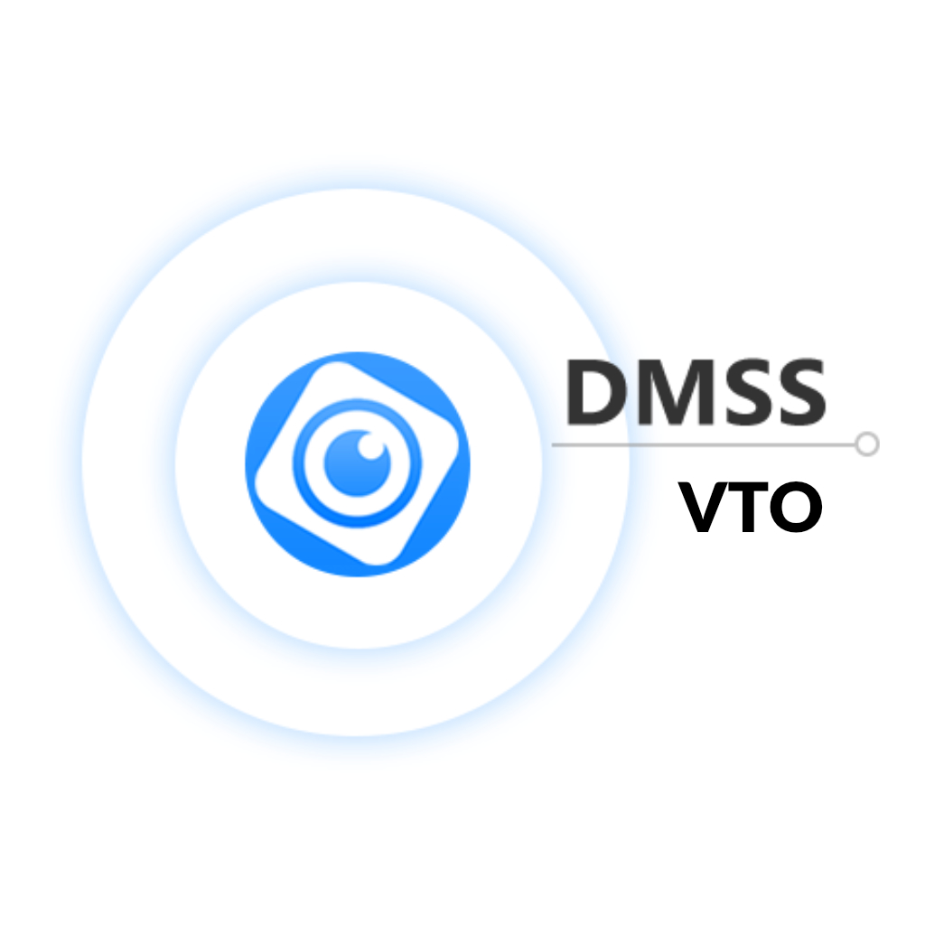 Licencia Dahua DMSS para videoporteros