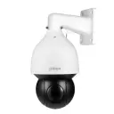 Domo PTZ IP 4M Starlight IR150m 25x IP67 IK10 PoE+ AUDIO E/S AI