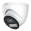 MiniDomo HDCVI 4EN1 2M 1080P WDR130dB Iluminación Dual LED40m/IR40m 2.8mm IP67 MIC