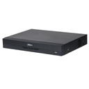 DVR 5EN1 H265 8ch 4K@6ips +8IP 8MP 1HDMI 1HDD E/S AI