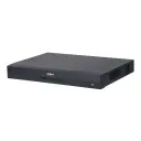 DVR 5EN1 H265 8ch 4K@6ips +8IP 8MP 1HDMI 2HDD AUDIO AI