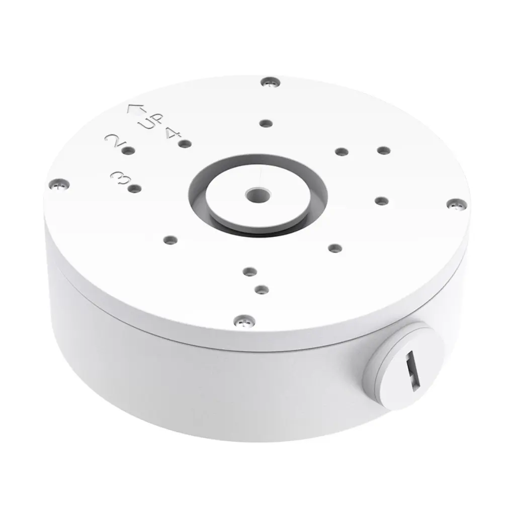 Caja de conexiones de pared/techo para Cámaras VIGI