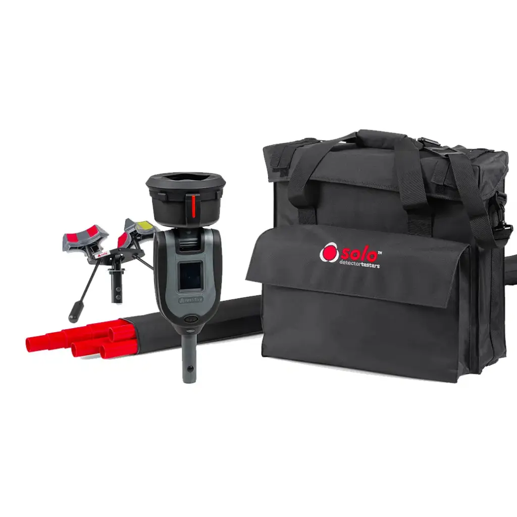 Kit de prueba Testifire XTR2 9m
