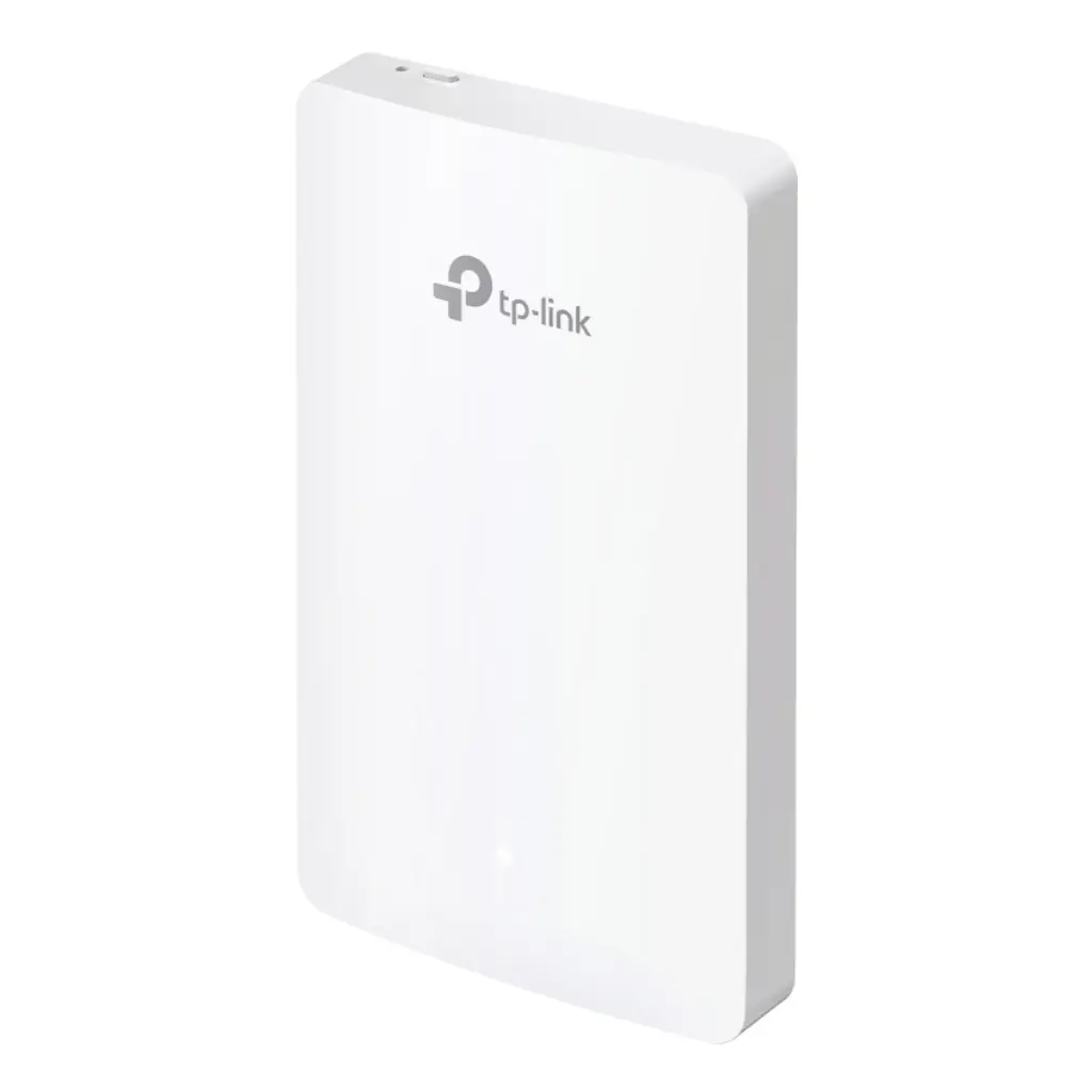 Punto de acceso Wi-Fi 6 AX1800 de montaje en pared