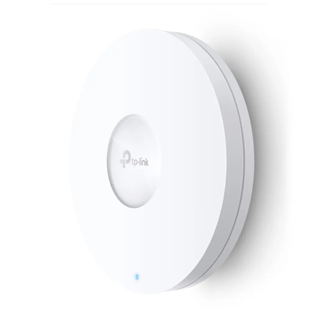 Punto de acceso techo OMADA WI-FI 6 ax1800 Alta densidad