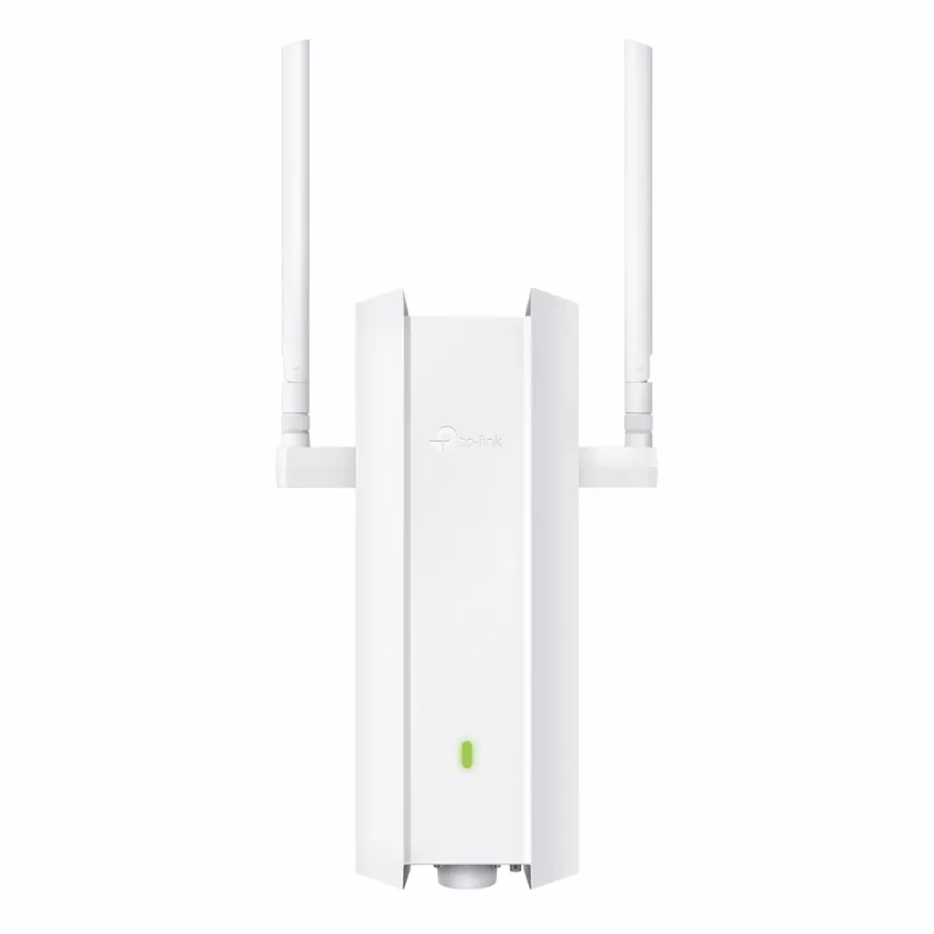 Punto de acceso exterior Omada WI-FI 6 AX1800 Alta densidad