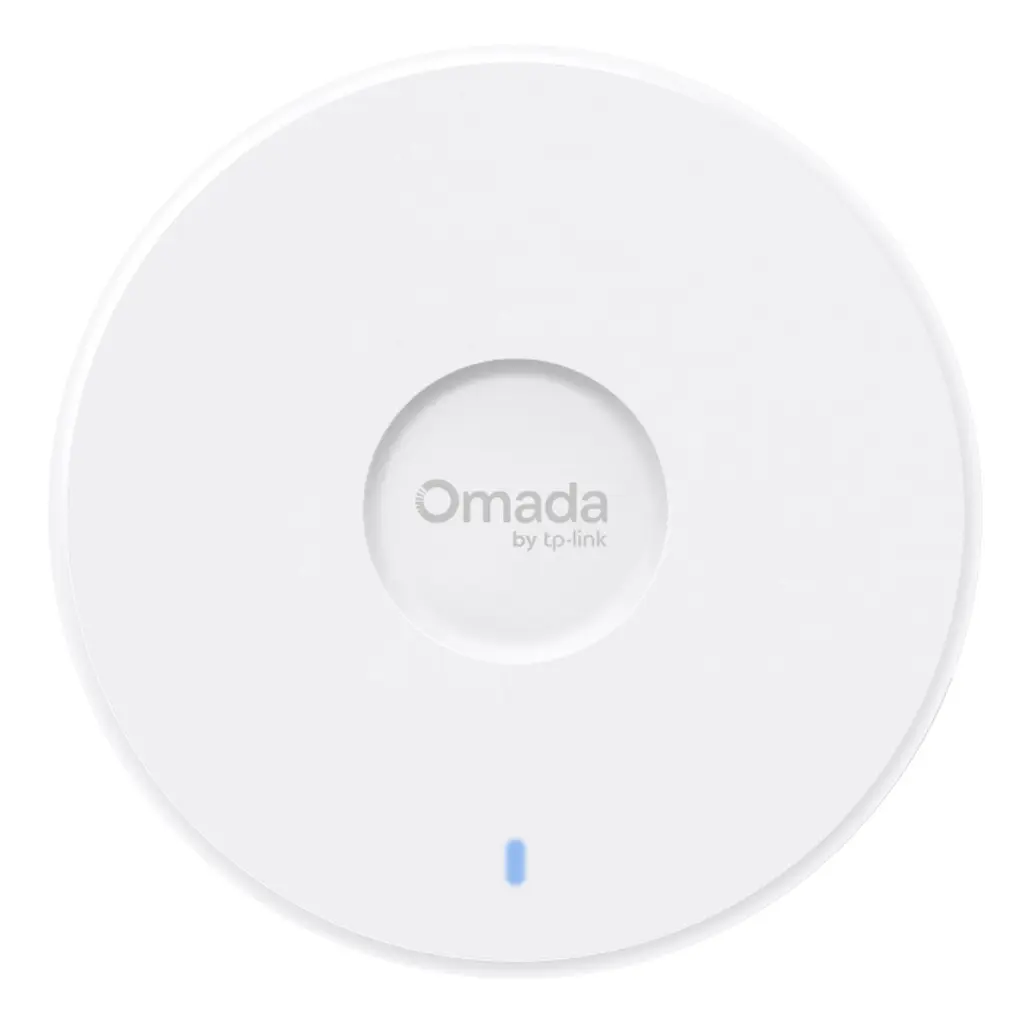 Punto de acceso techo OMADA WI-FI 7 BE3600