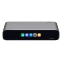 Sistema gestión unificada FUSION multi-gigabit 2.5G