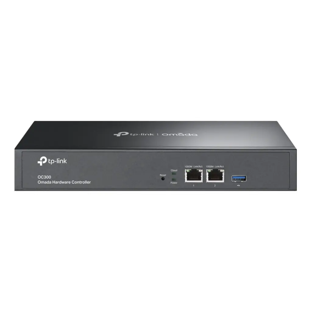 Controlador Hardware Omada hasta 500 dispositivos