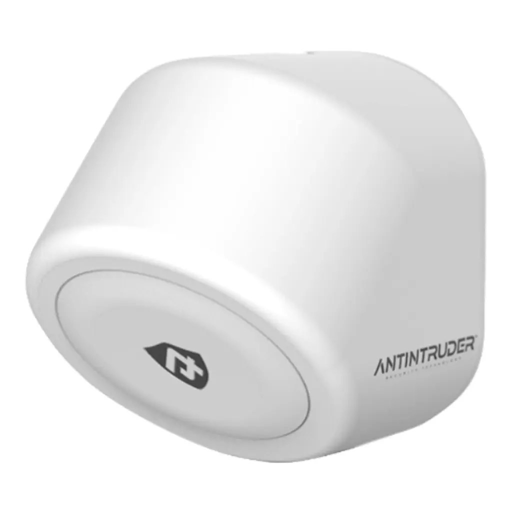 Generador de Humo Pirotecnico Antintruder