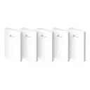 Punto de acceso Wi-Fi 6 AX1800 de montaje en pared (Pack de 5u)